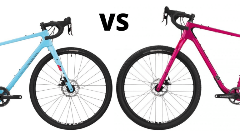 Salsa Cutthroat Vs Warbird – Salsa Gravel Bike Battle!