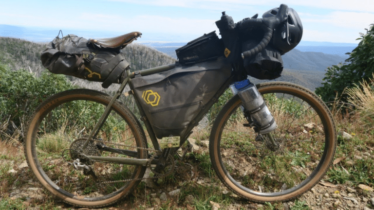 Ultimate List Of Bikepacking Gravel Bikes – Gravel Bike For Bikepacking