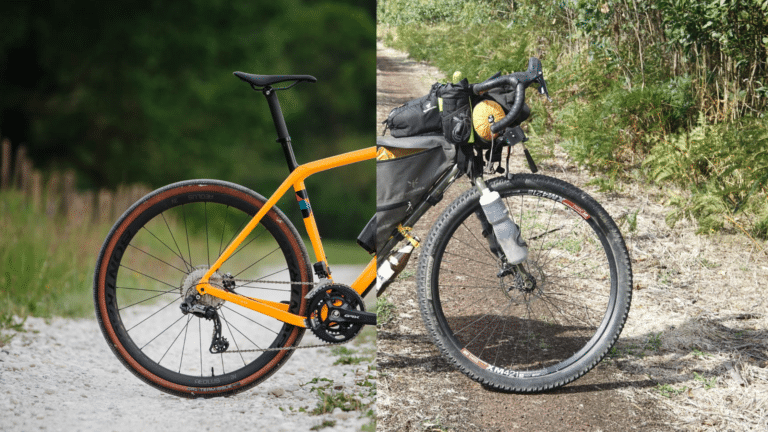 Gravel Bike VS Touring Bike – What Is The Difference?