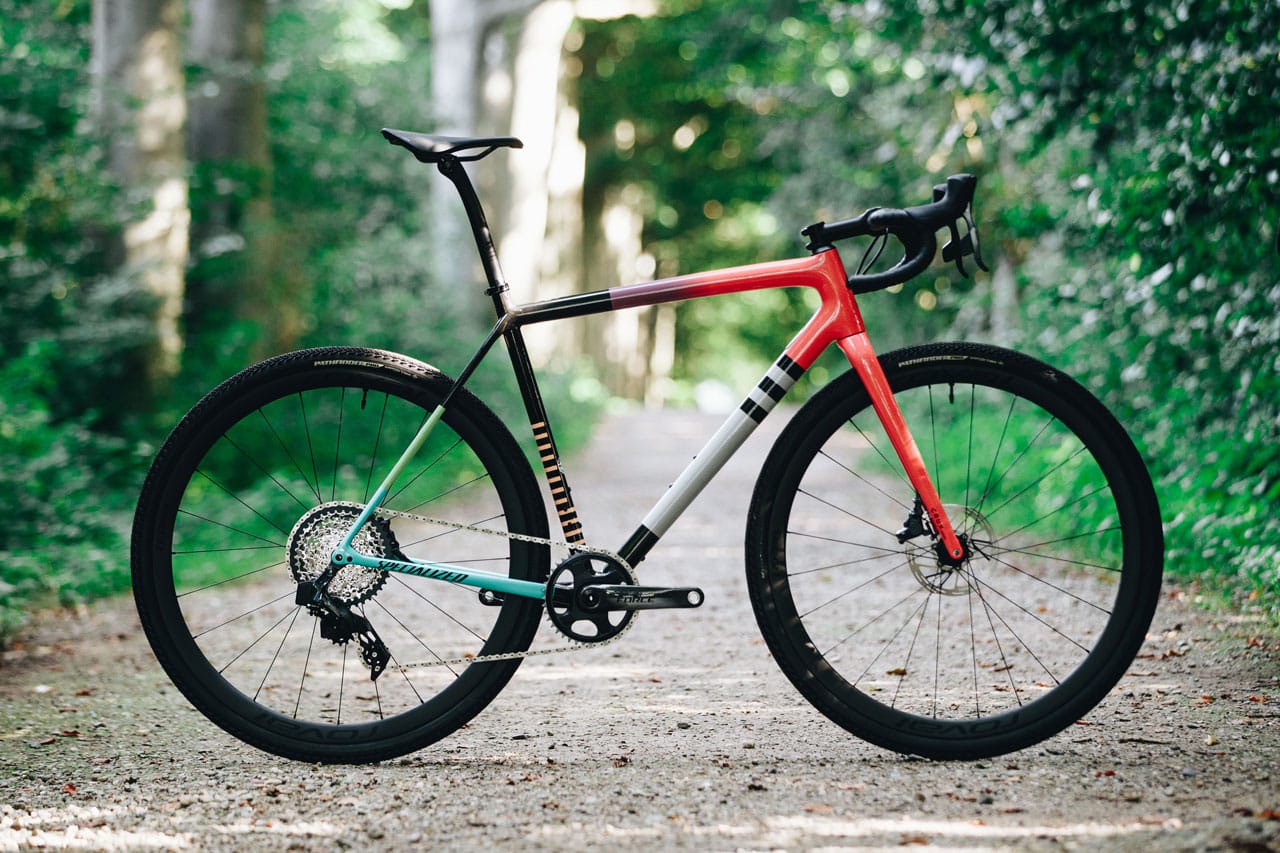 17 Lightest Gravel Bikes You Can Buy 