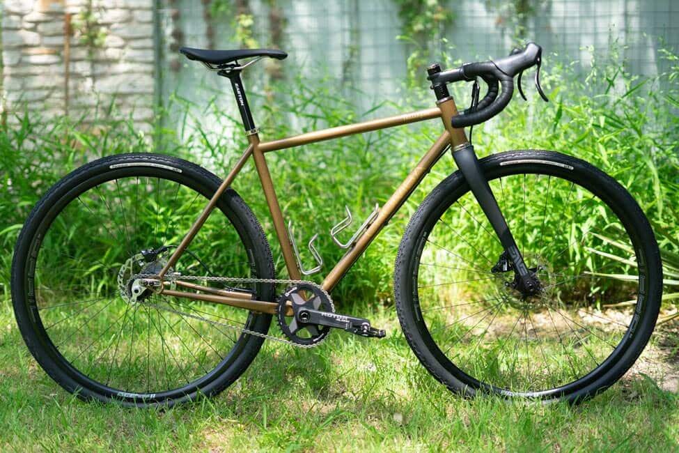 Best Single Speed Gravel Bikes