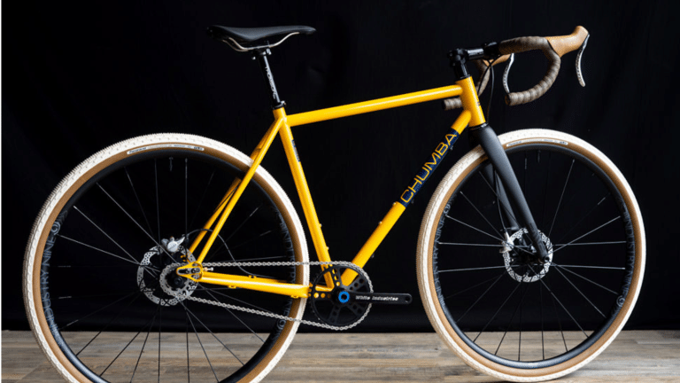 Best Single Speed Gravel Bikes