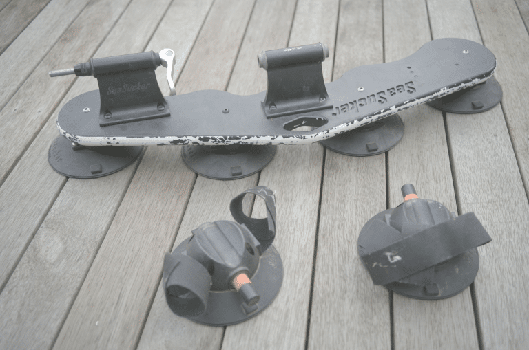 SeaSucker Mini Bomber Bike Rack Review – Most Versatile Suction Cup Bike Rack