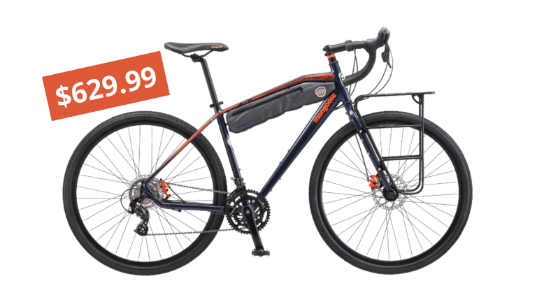 Most Affordable Gravel Bikes Money Can Buy