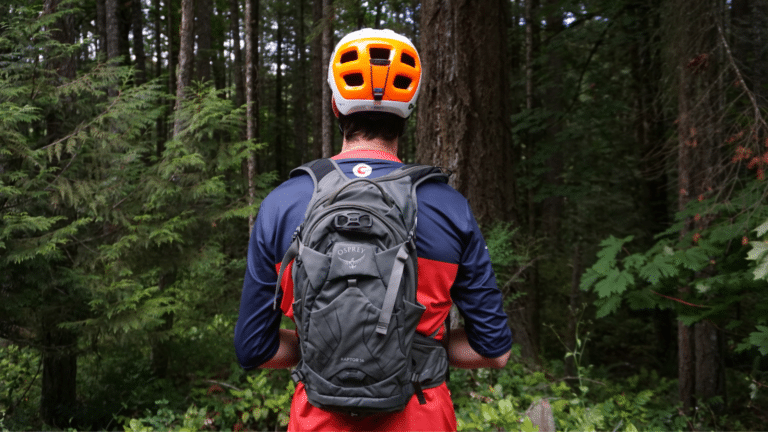 Best Hydration Packs For Mountain Biking, Gravel and Road Adventures