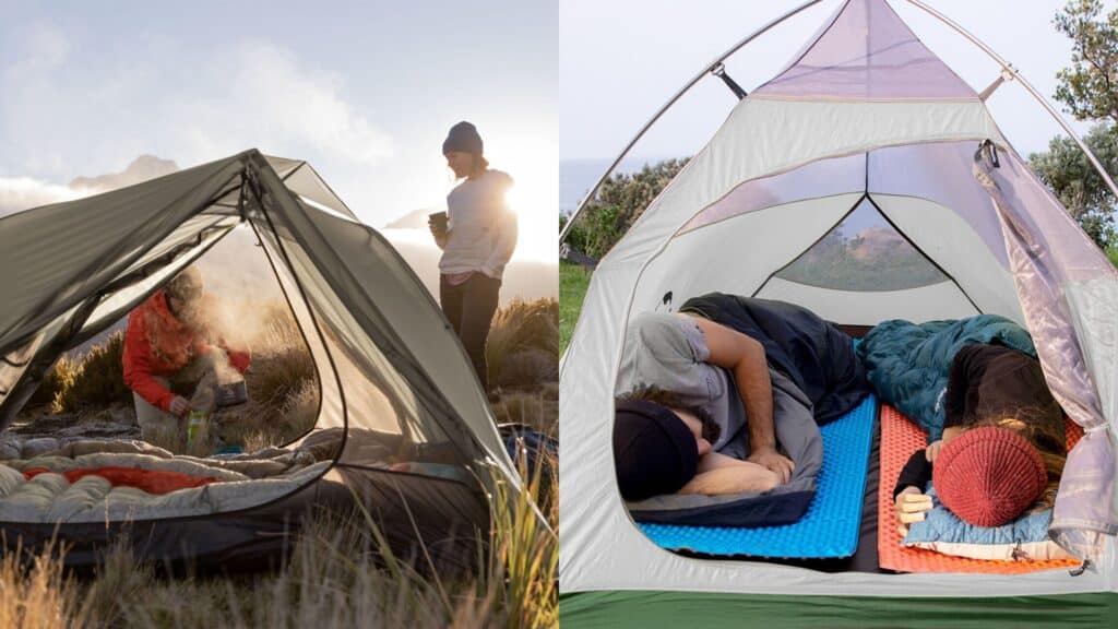 Best Bikepacking Tents For Your Next Adventure