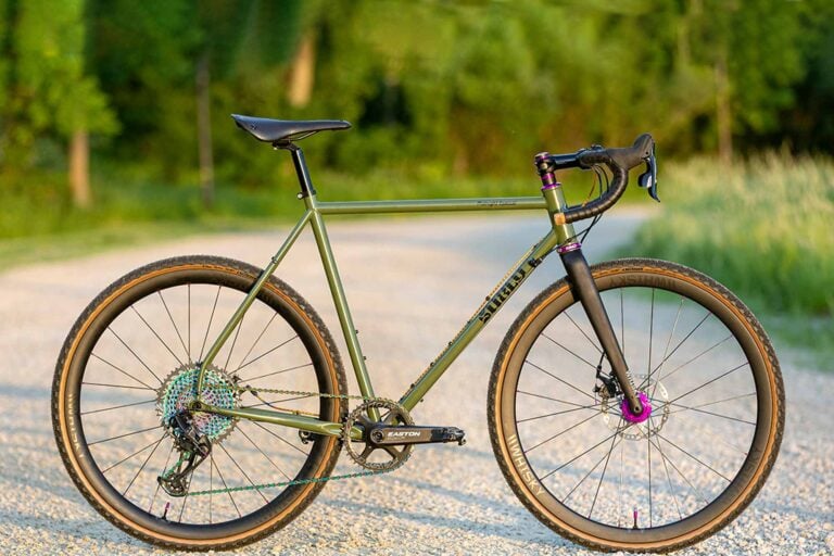 Why The Surly Midnight Special Is Your Dream Ride!