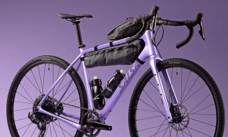 Lightest Touring Bikes for Faster, Lighter Adventures – Carbon Touring Bikes