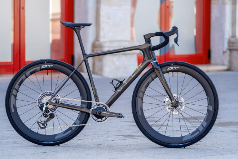 Ultimate List Of The Fastest, Aero Gravel Bikes & Gravel Race Bikes
