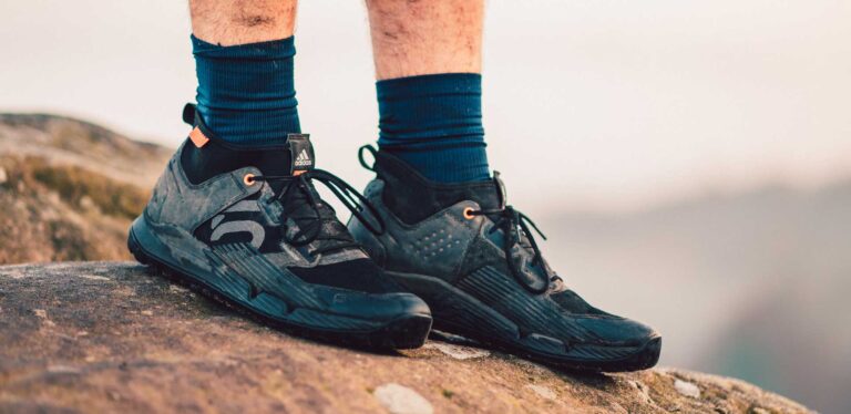 Best Bikepacking Shoes For Your Next Adventure!