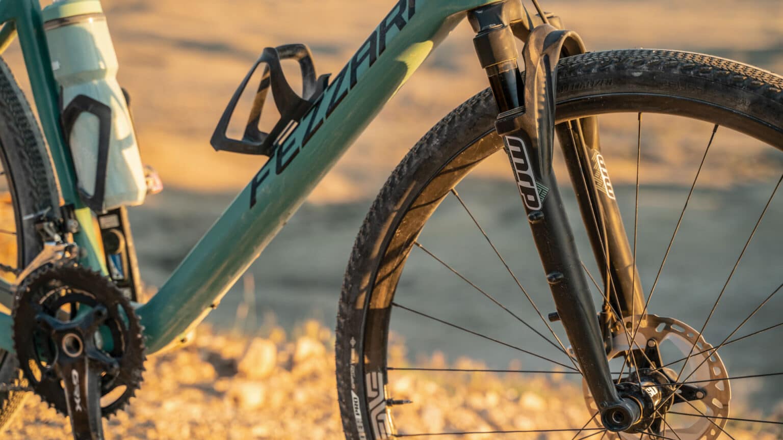 Best Gravel Suspension Forks For OffRoad Exploring