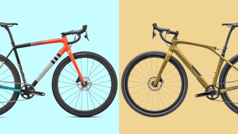 Specialized Crux Vs  Diverge : Breaking Down the Differences
