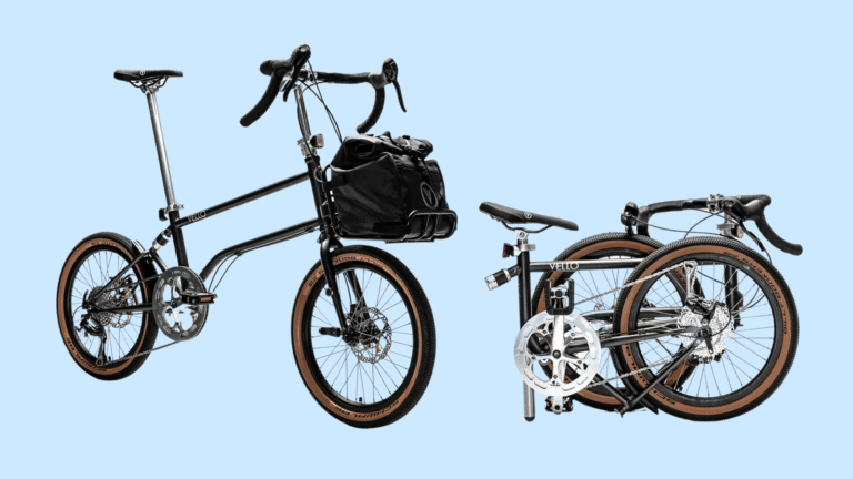 Best Folding Gravel Bikes For Compact Adventures