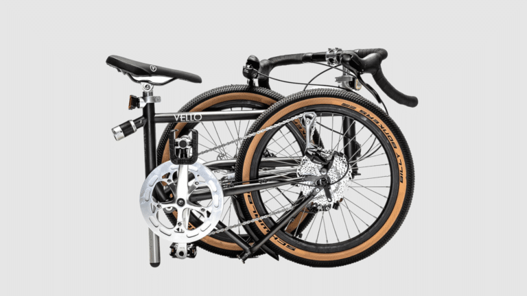 Drop Bar Folding Bikes: Unleashing Freedom and Versatility