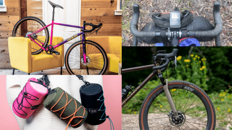 Best Gravel Bike Accessories You Must Have in 2023