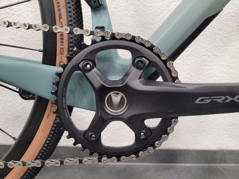 The Ultimate Guide to Understanding Chainring Sizes: Everything You Need to Know