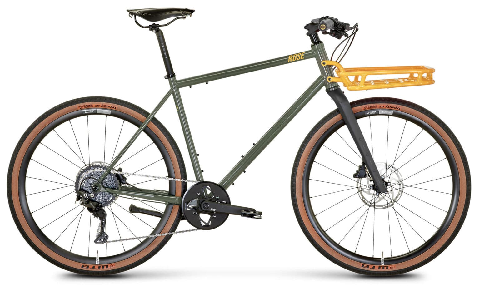 Best Flat Bar Gravel Bikes Should You Get One? Cycle Travel Overload