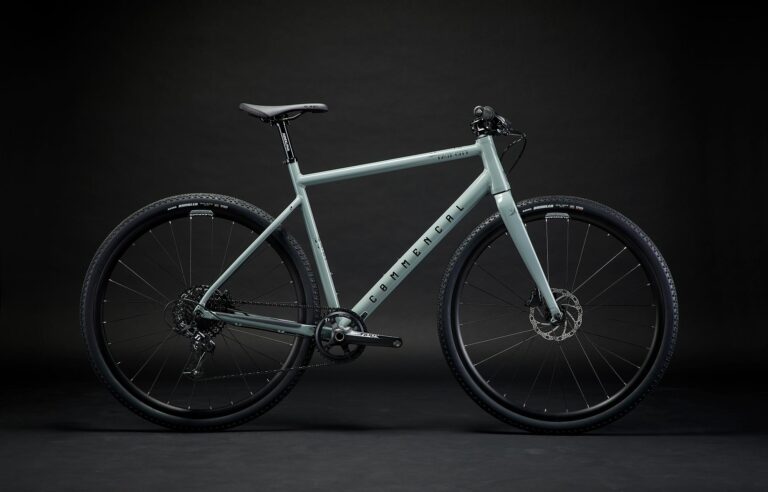 Best Gravel Bikes for Commuting