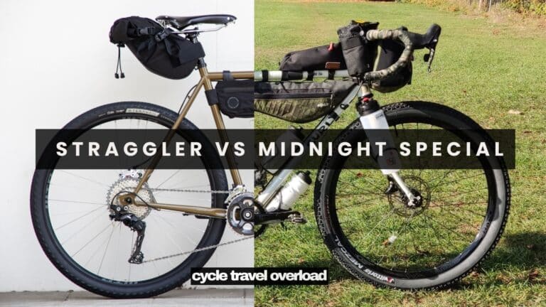 Why the Midnight Special is BETTER than the Surly Straggler