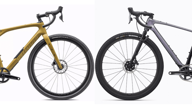 Giant Revolt vs Specialized Diverge – Comparing the Difference!
