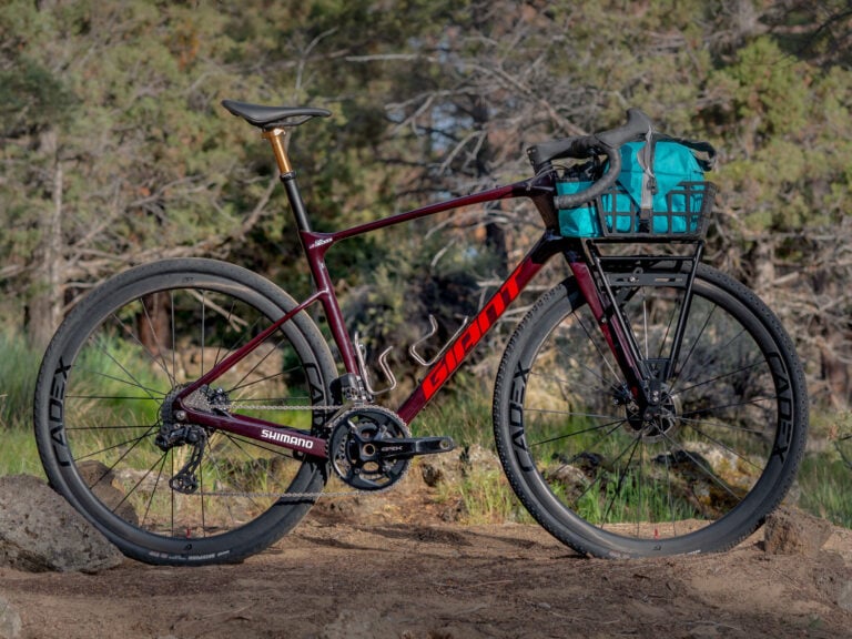 How To Mount A Bike Rack Without Eyelets