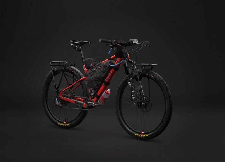 12 Best Front Bike Racks For Touring & Bikepacking