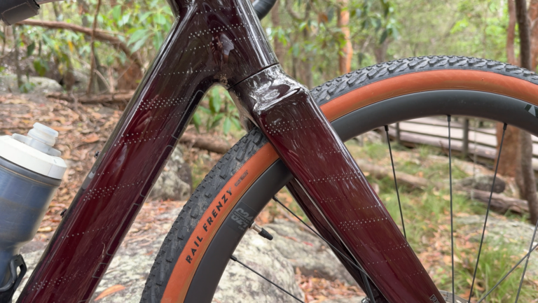 Mastering The Art of Gravel Bike Tire Pressure