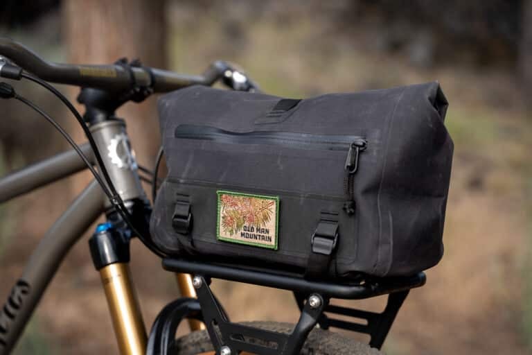 Best Rear Bike Bags and Trunk Bags