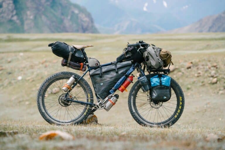 Best Off-Road Adventure Touring Bikes 2024