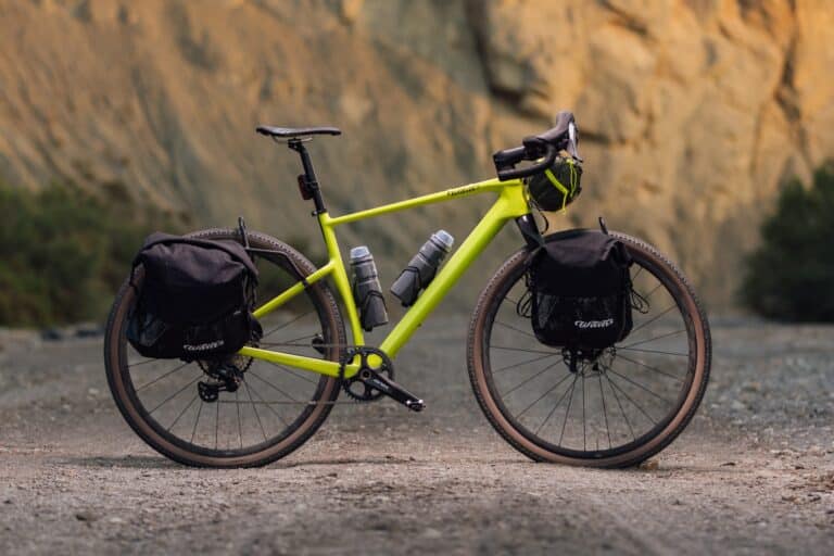 Wilier Adlar: The Ultimate Gravel Bike for Your Next Adventure
