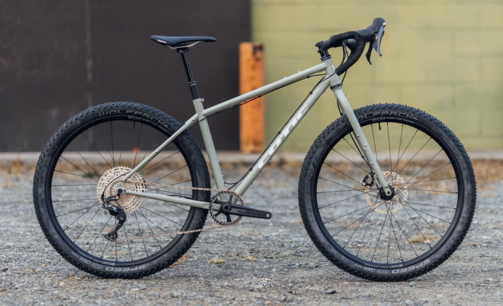 Best Steel Gravel Bikes Everything You Need To Know! Cycle Travel Overload