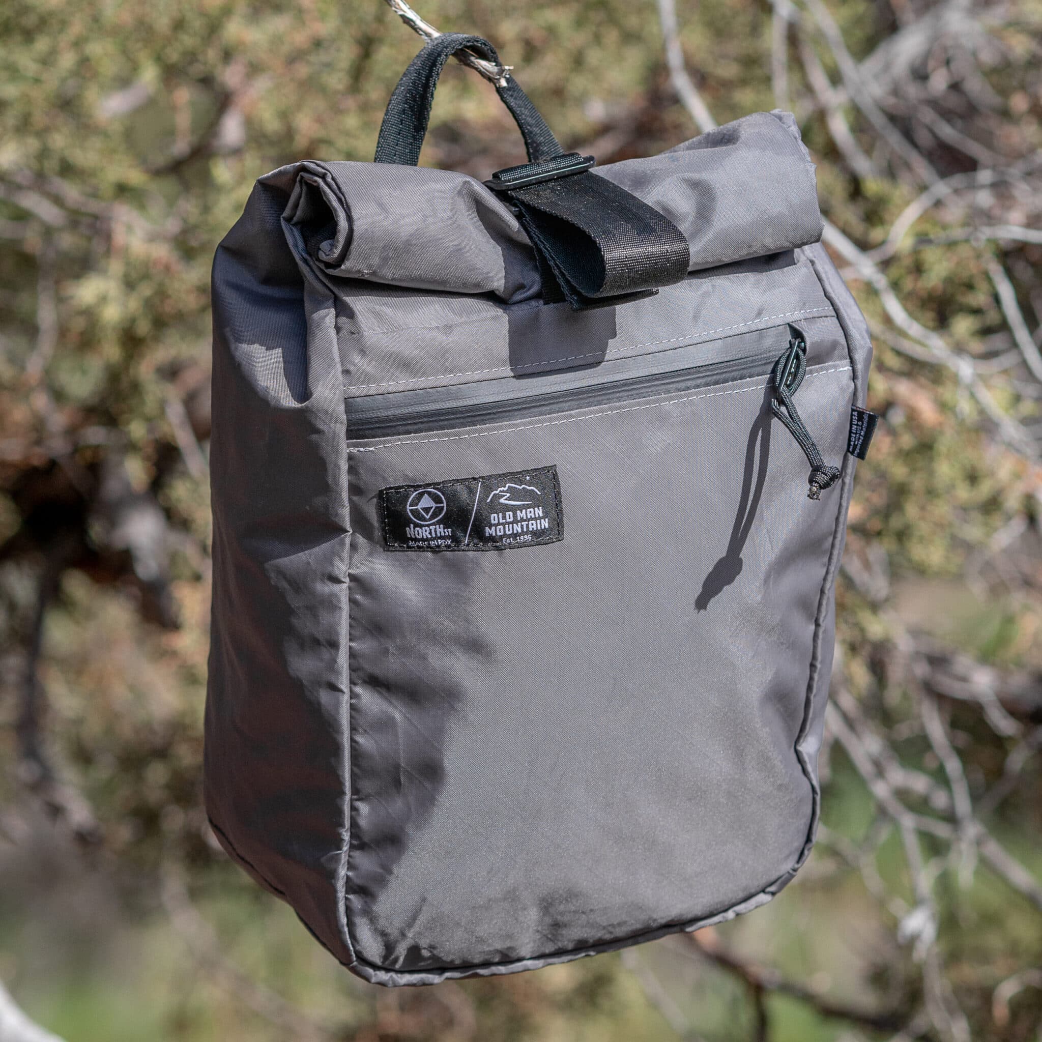 Bikepacking Panniers or not? Are panniers OK for bikepacking? Best