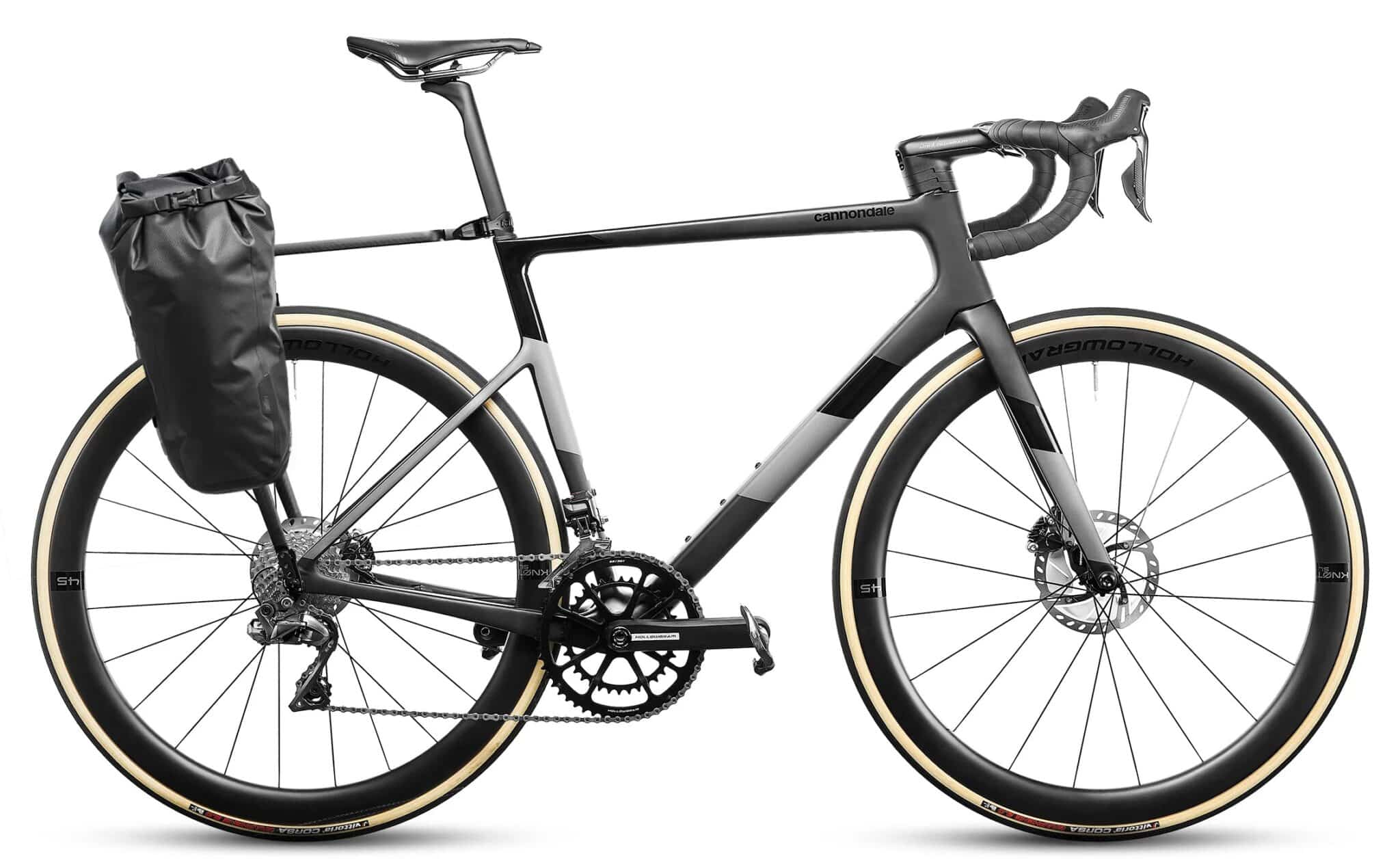 Touring On A Road Bike Can You Put Panniers On A Road Bike?