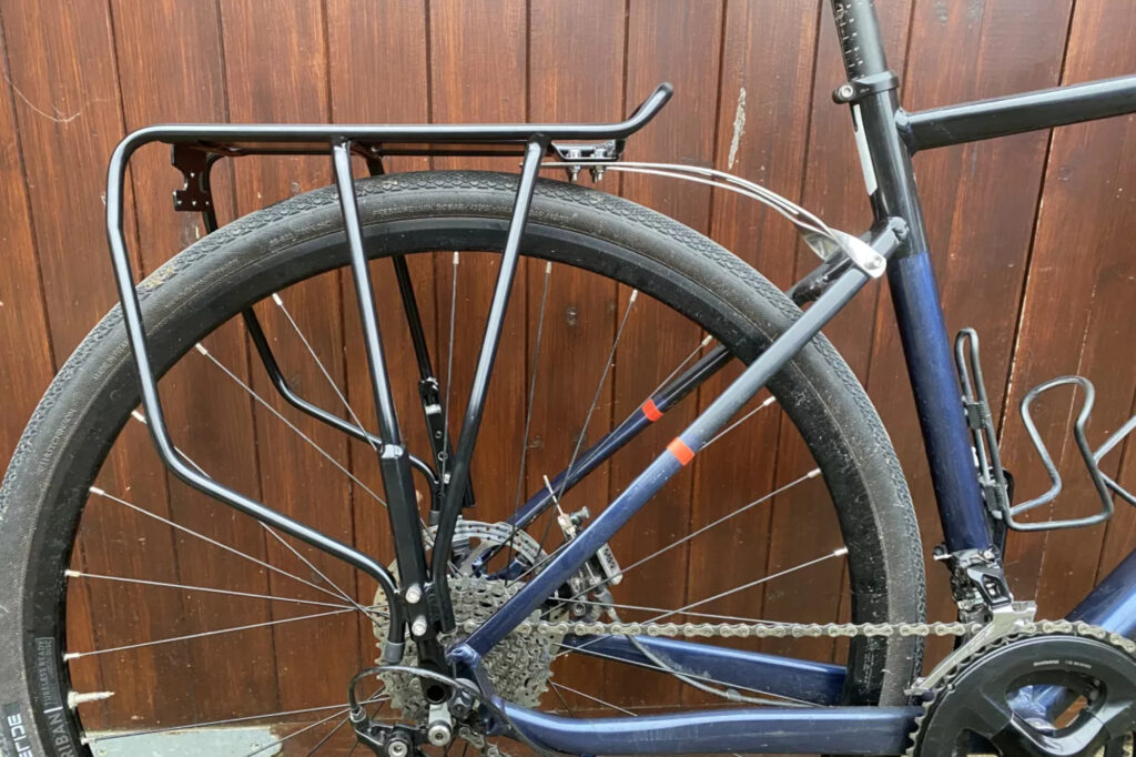 Best Rear Bike Rack For Touring & Commuting - Cycle Travel Overload