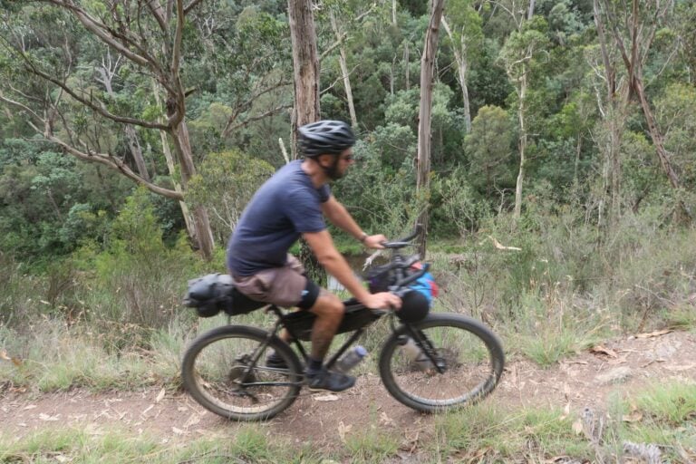 Ultimate Guide to Swept Back Handlebars: The Most Comfortable MTB Handlebars!