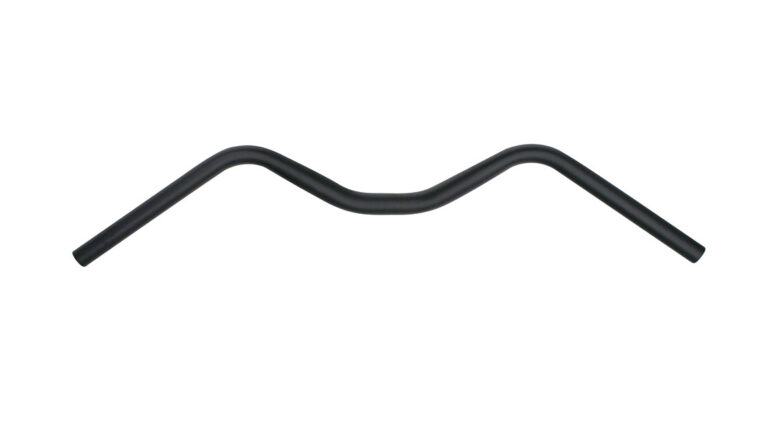 Ultimate Guide to Swept Back Handlebars: The Most Comfortable MTB ...