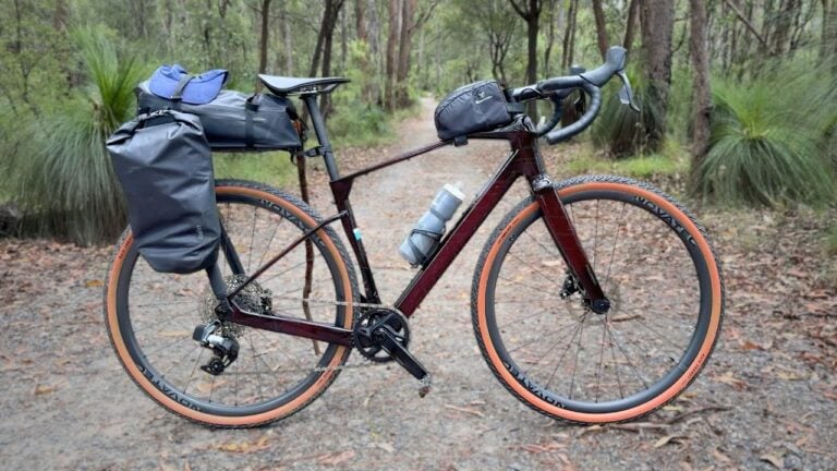 Polygon Tambora G8X Review – A Gravel Bike for Fast Adventures!
