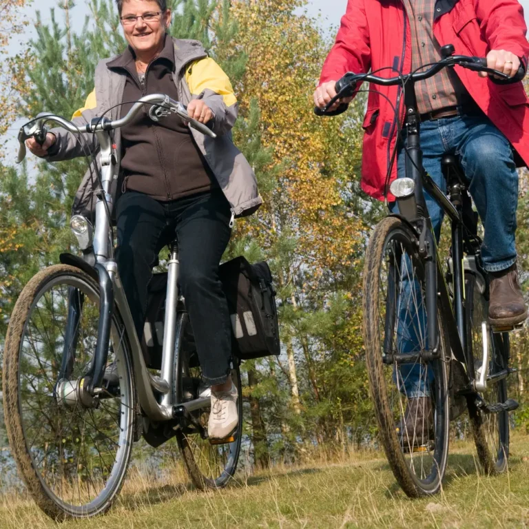 21 Things No One Tells You About Taking a Bike Tour in Your 70s